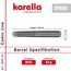Karella 8399.01 Stahlspitze, 4 image