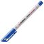 STABILO OHPen Marker 1 Stück(e) Blau