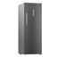 Bauknecht GKN 19170D CH Gefrierschrank Freistehend 260 l Dunkles Grau