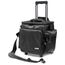 UDG 4500245 Audiogeräte-Koffer/Tasche Aufzeichnungen Trolley-Koffer Nylon Schwarz