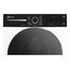 Bauknecht BKWM8109 Waschmaschine Frontlader 9 kg 1351 RPM Weiß, Schwarz, 6 image