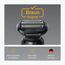 Braun Series 5 54 B Scherkopf, 5 image