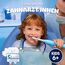 Oral-B iO Kids 6+ Disney Stitch Aufsteckbürsten, 2 Stück, 6 image