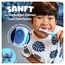 Oral-B iO Kids 6+ Stitch Elektrische Zahnbürste inkl. 1 Aufsteckbürste, 1 Reise-Etui, 6 image