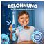 Oral-B iO Kids 6+ Stitch Elektrische Zahnbürste inkl. 1 Aufsteckbürste, 1 Reise-Etui, 7 image