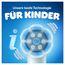 Oral-B iO Kids 6+ Stitch Elektrische Zahnbürste inkl. 1 Aufsteckbürste, 1 Reise-Etui, 8 image