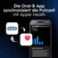 Oral-B iO Series 10 17398125 Elektrische Zahnbürste Erwachsener Vibrierende Zahnbürste Schwarz, 11 image