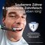 Oral-B iO Series 10 17398125 Elektrische Zahnbürste Erwachsener Vibrierende Zahnbürste Schwarz, 12 image