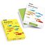 Scaldia 88043103 Druckerpapier A4 (210x297 mm) 250 Blätter Orange, 2 image