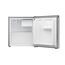 Severin KB 8878 Kühlschrank mit Gefrierfach Freistehend 45 l Silber, 2 image