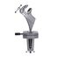 Bernstein SPANNFIX Handschraubzwinge, Farbe: Grau, 2 image