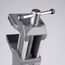 Bernstein SPANNFIX Handschraubzwinge, Farbe: Grau, 4 image