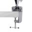 Bernstein SPANNFIX Handschraubzwinge, Farbe: Grau, 6 image