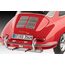 Revell Porsche 356 Coupe Oldtimer-Modell Montagesatz 1:16, 6 image