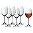 WMF 3201001631 450 ml Rotweinglas