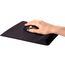 Fellowes 9181201 Mauspad Schwarz, 4 image