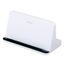 HAN 292140-12 Halterung Passive Halterung Tablet/UMPC Weiß