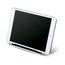 HAN 292140-12 Halterung Passive Halterung Tablet/UMPC Weiß, 2 image