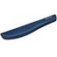 Fellowes 9287402 Handgelenkstütze Stoff, Schaum Blau, Farbe: Blau, 2 image