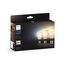 Philips E27 - Filament Lampe A60 Dreierpack - 550, 2 image