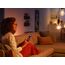 Philips E27 - Filament Giant Globe G125 - 550, 4 image