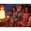 Philips E27 - Filament Giant Globe G125 - 550, 5 image