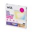 WiZ Deckenpanel 36 W quadratisch, 2 image