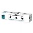 Philips Meranti Decken-/Wandspot, 3x, 2 image