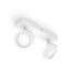 Philips Bracia Decken-/Wandspot, 2x, 2 image