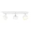 Philips Bracia Decken-/Wandspot, 3x
