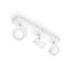 Philips Bracia Decken-/Wandspot, 3x, 2 image