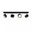 Philips Bracia Decken-/Wandspot, 4x