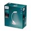 Philips Funktional Forys Clip Schreibtischleuchte, 2 image