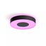 Philips Hue White and Color ambiance Xamento Deckenleuchte M schwarz