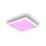 Philips Hue Surimu Quadratische Panelleuchte