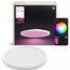 Philips Hue Surimu Runde Panelleuchte, 2 image