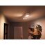 Philips Hue White and Color ambiance Centris 2-Deckenspot, 3 image