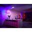 Philips Hue White and Color ambiance Centris 2-Deckenspot, 4 image