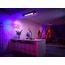 Philips Hue White and Color ambiance Centris 4er Deckenspot, 4 image