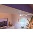 Philips Hue White and Color ambiance Centris 4er Deckenspot, 3 image
