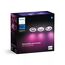Philips Hue White and Color ambiance 3er-Pack Centura Einbauspot, 2 image