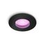 Philips Hue White and Color ambiance Xamento Einbauspot