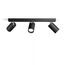 Philips Idris Decken-/Wandspot 3x