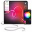 Philips Flux ultraheller LED-Lightstrip 10 m, 2 image