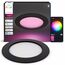 Philips Hue White and Color ambiance Slim Einbauleuchte, 170 mm, 3 image