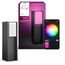 Philips Hue White and Color ambiance Turaco Outdoor-Sockelleuchte, 2 image