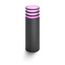 Philips Hue White and Color ambiance Lucca Sockelleuchte