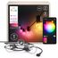 Philips Hue White and Color ambiance Hue Festavia Globe Outdoor Lichterkette, 14 m Erweiterung, 2 image