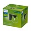 Philips Wandleuchten Ulio, 25 W, E27, ohne Leuchtmittel, 2 image