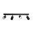 Philips Wyatt Decken-/Wandspot x 4